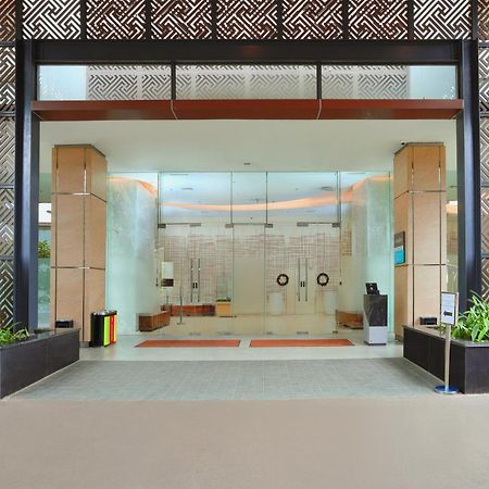 Citadines Gatot Subroto Jakarta Kültér fotó