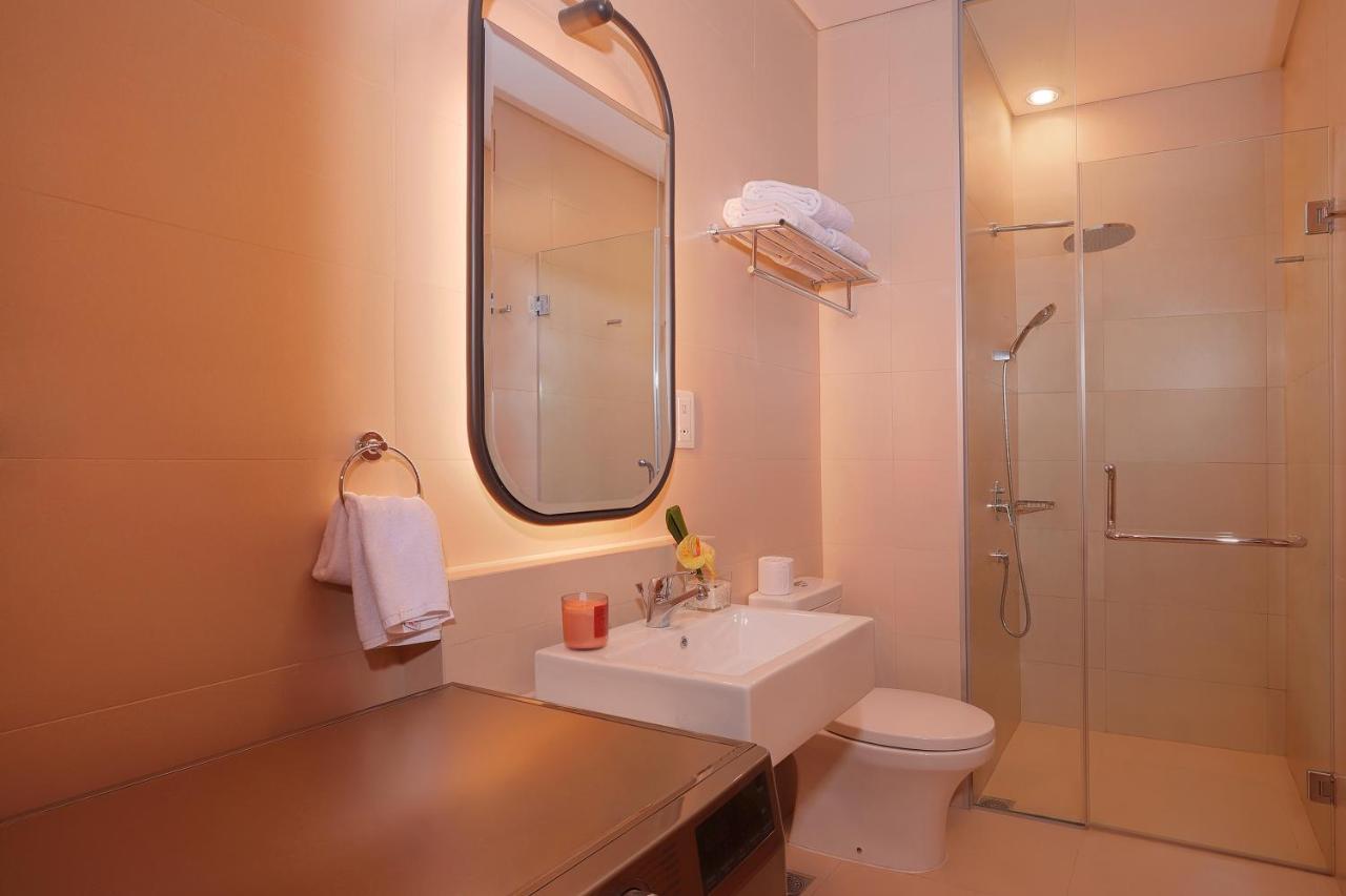 Citadines Gatot Subroto Jakarta Kültér fotó